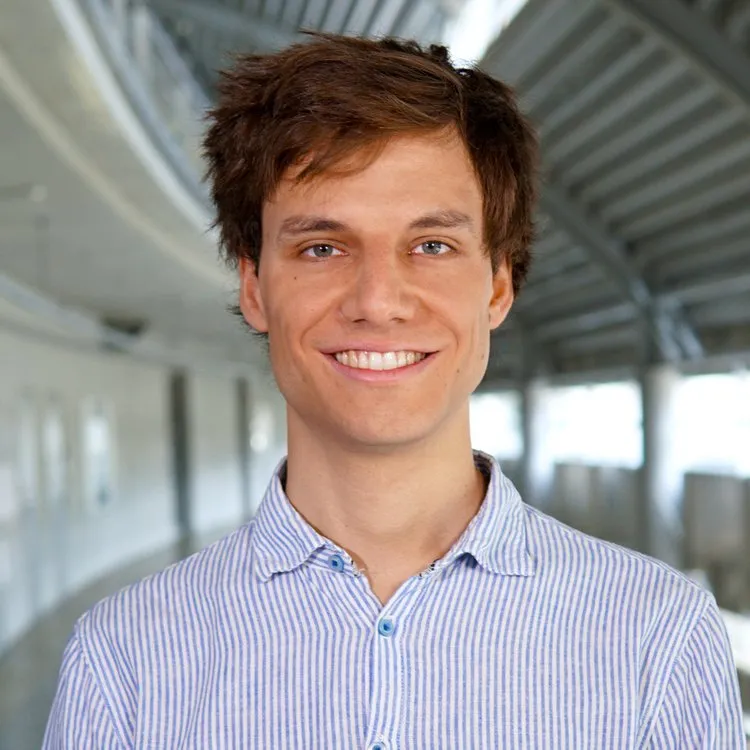 Daniel Haag