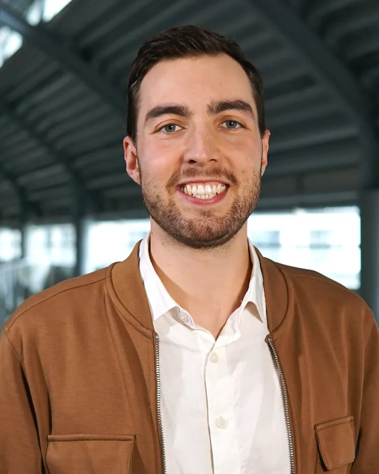 Patrick Hopf